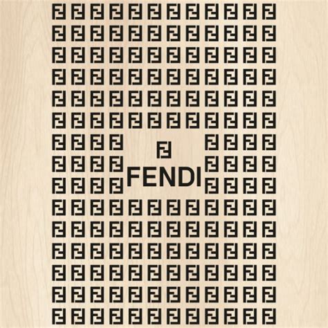 fendi copy and paste
